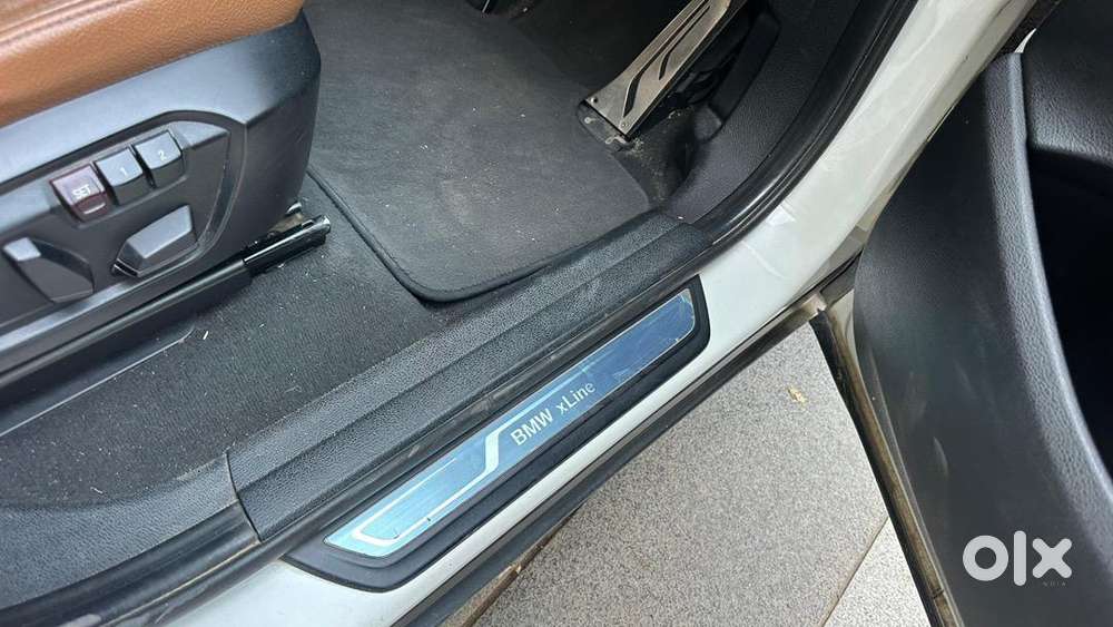 Bmw X3 Diesel Good Condition