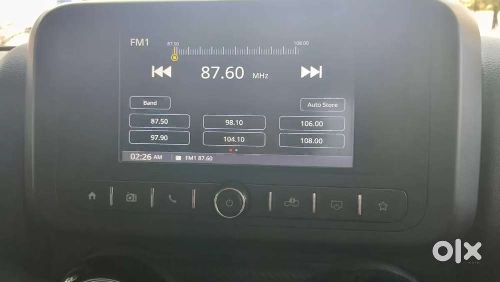 Mahindra Thar 1.5 Lx Hard Top Diesel At 4 Rwd, 2023, Diesel