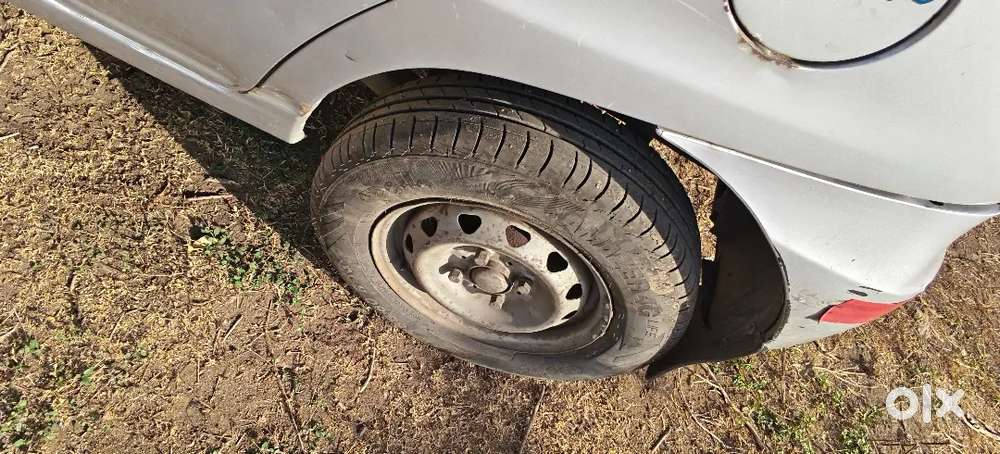 Tata Indica V2 Diesel Manual 2014 Variant