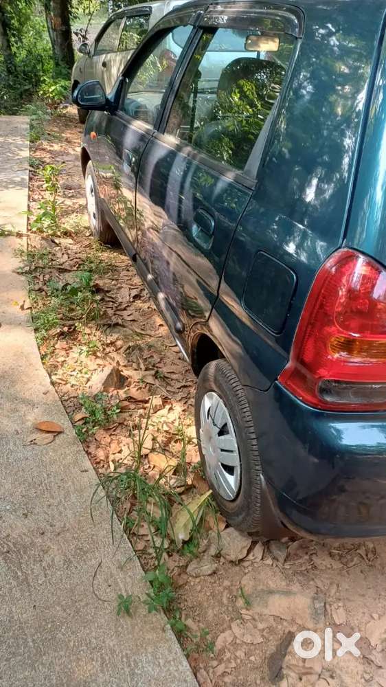 Excellent Engine Conditions