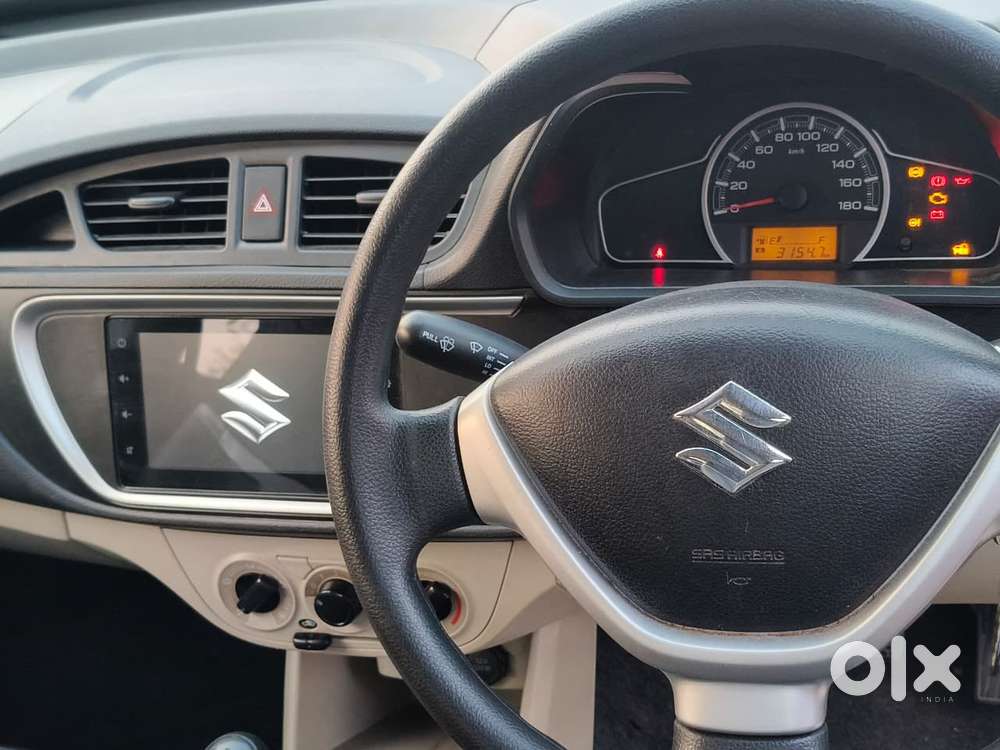 Maruti Suzuki Alto 800 Vxi Plus Option, 2023, Petrol