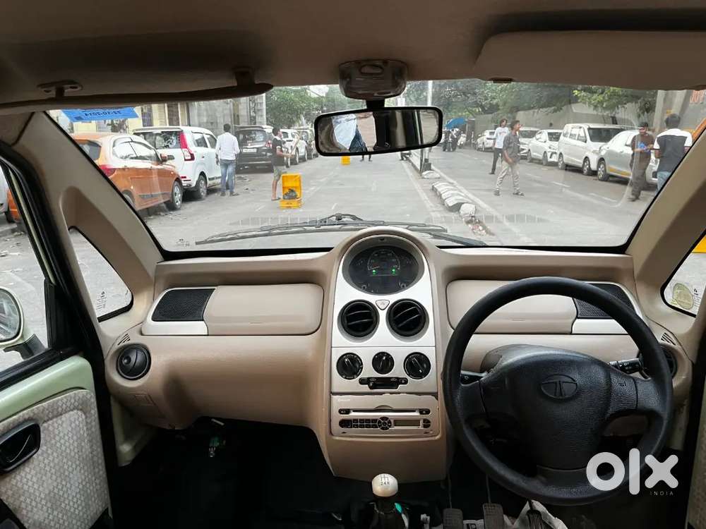 Tata Nano 2014 Petrol Good Condition