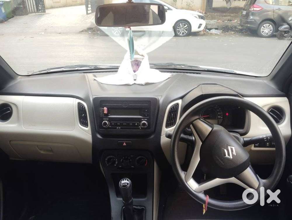 Maruti Suzuki Wagon R Vxi 1.0 Cng, 2025, Cng & Hybrids