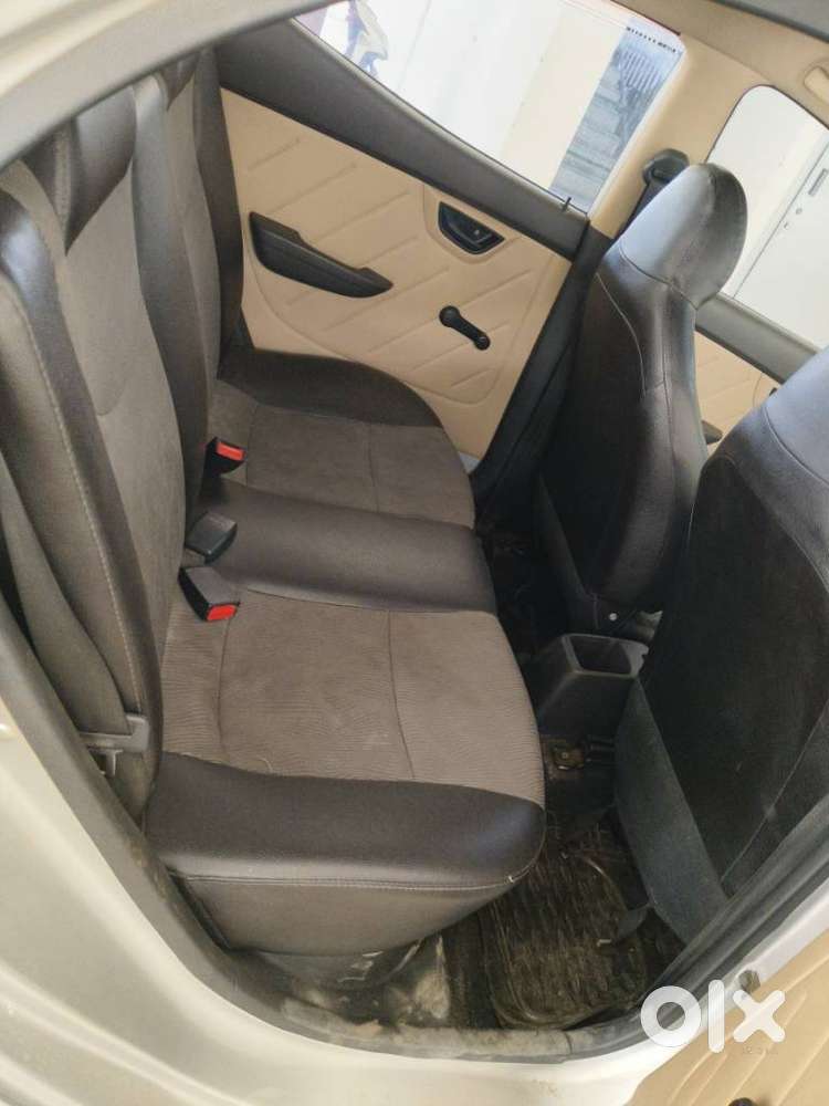 Hyundai Eon D Lite Plus, 2013, Petrol