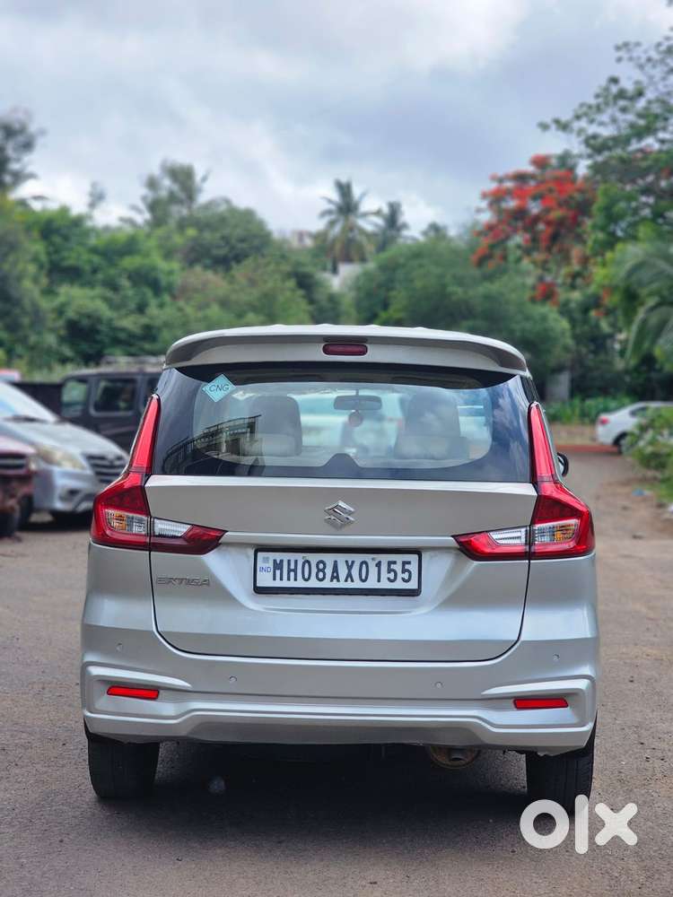 Maruti Suzuki Ertiga Vxi (o) Cng, 2021, Cng & Hybrids