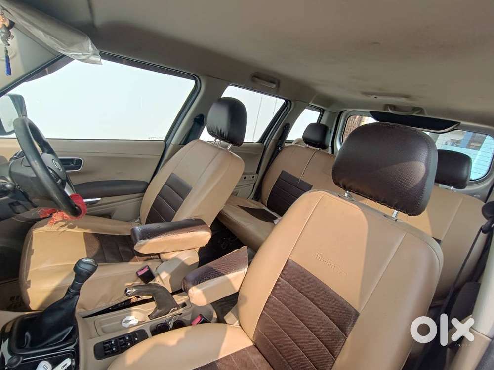 Mahindra Tuv 300 2018 Diesel Well Maintained