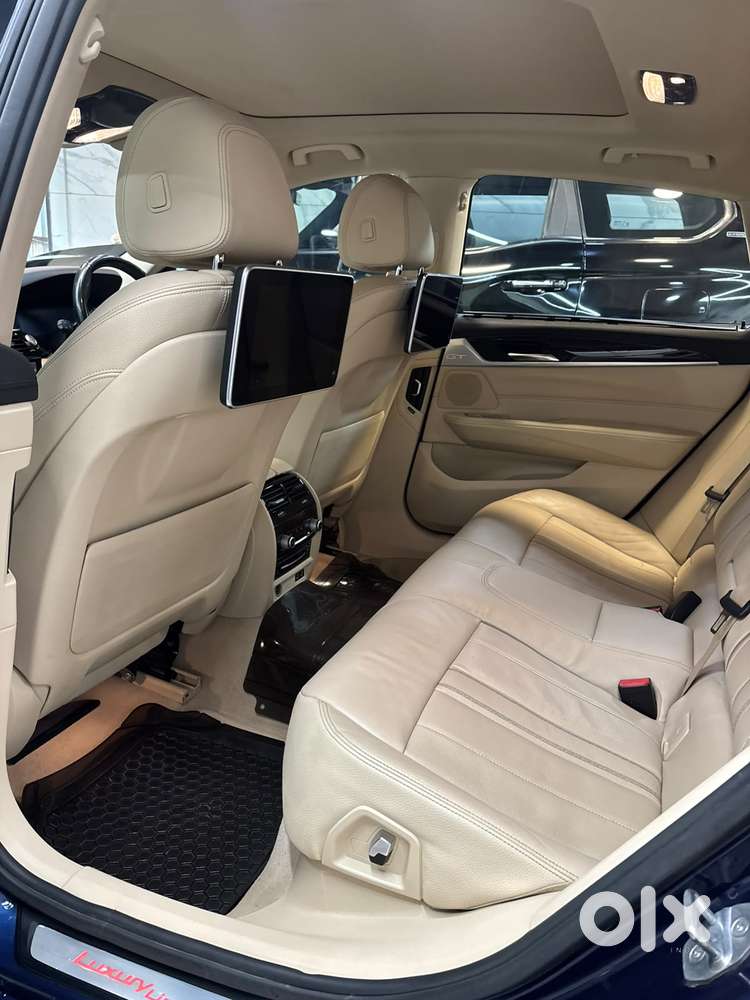 Bmw 6 Series 2.0 Gt 620d Luxury Line, 2020, Diesel
