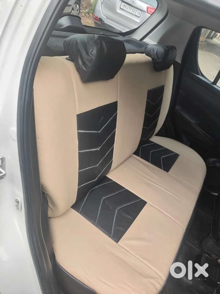 Maruti Suzuki Swift Vxi, 2013, Petrol