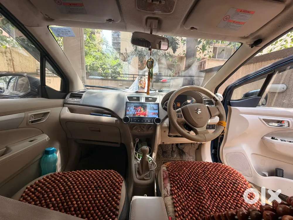 Maruti Suzuki Ertiga. Negotiable