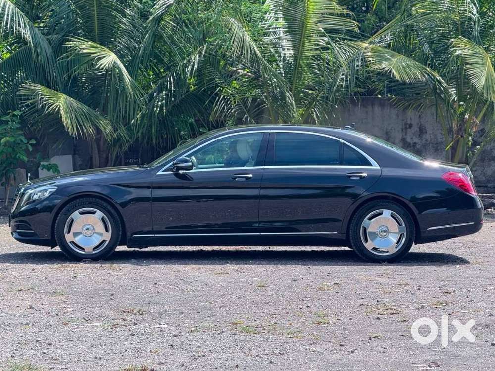 Mercedes-benz S-class S 350 D, 2014, Diesel