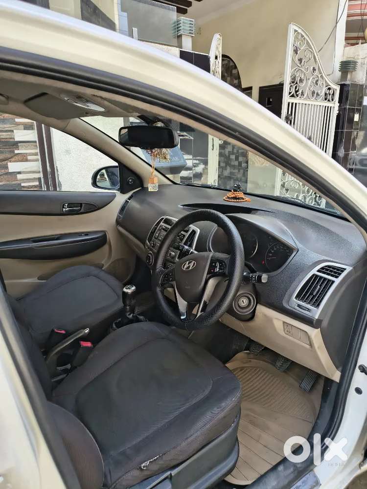 Hyundai I20 2014 Diesel Well Maintained