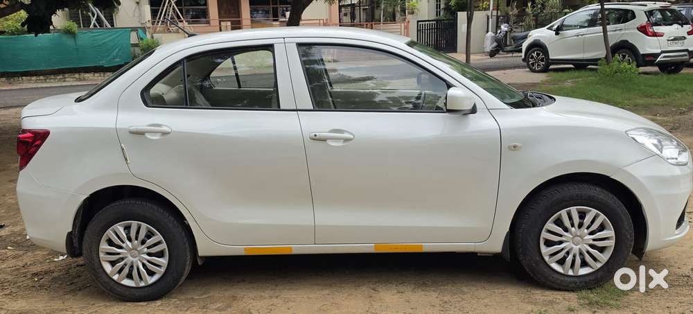 Maruti Suzuki Swift Dzire Tour, 2023, Cng & Hybrids