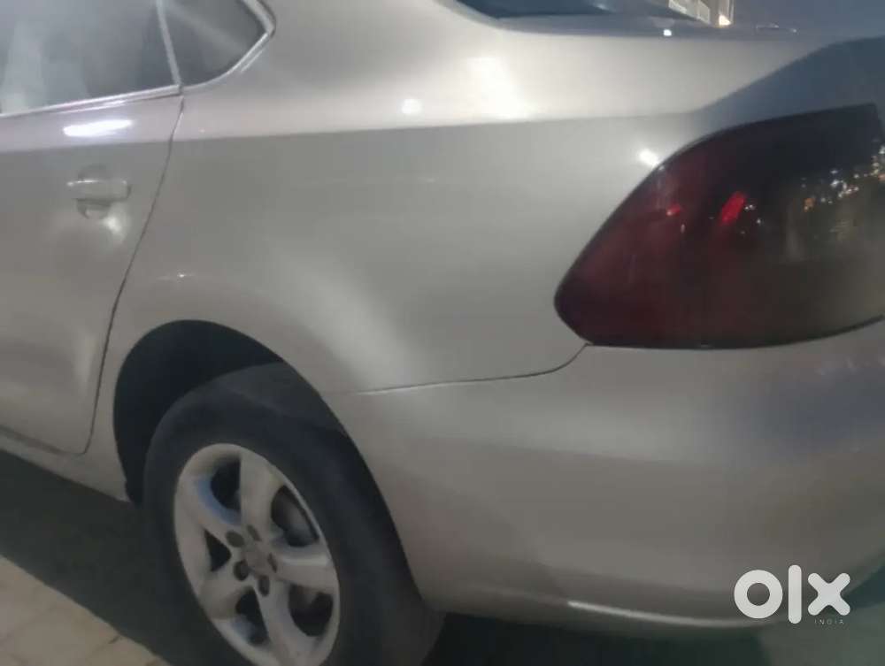 Skoda Rapid 2012 Diesel 90800 Km Driven