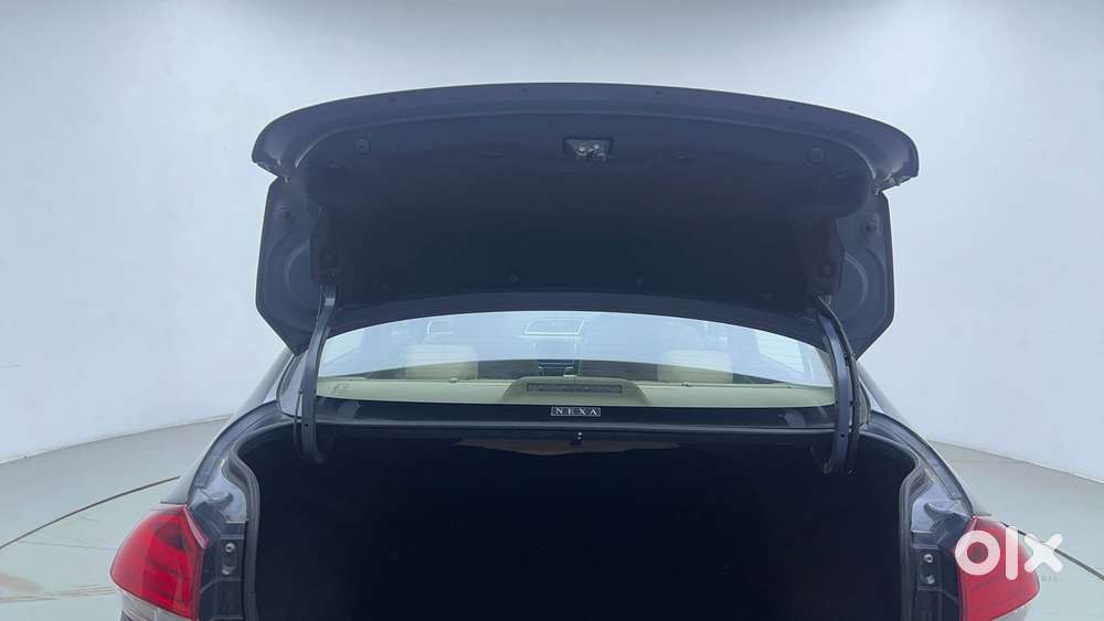 Maruti Suzuki Ciaz Zeta 1.5, 2022, Petrol