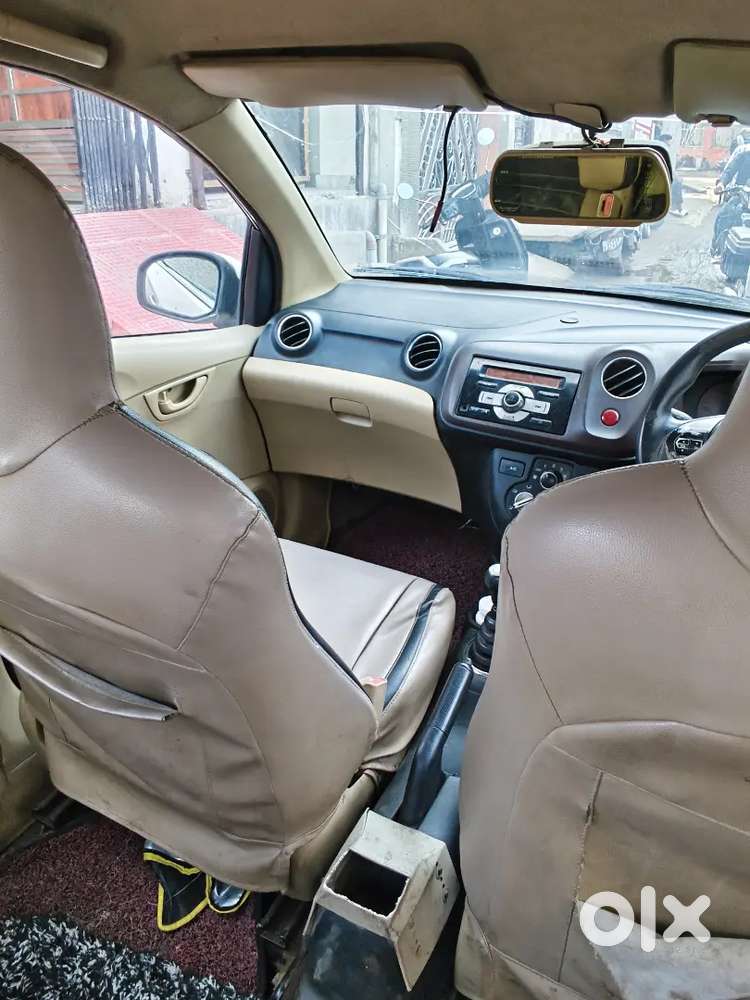 Honda Amaze 1.5 Diesel 2014
