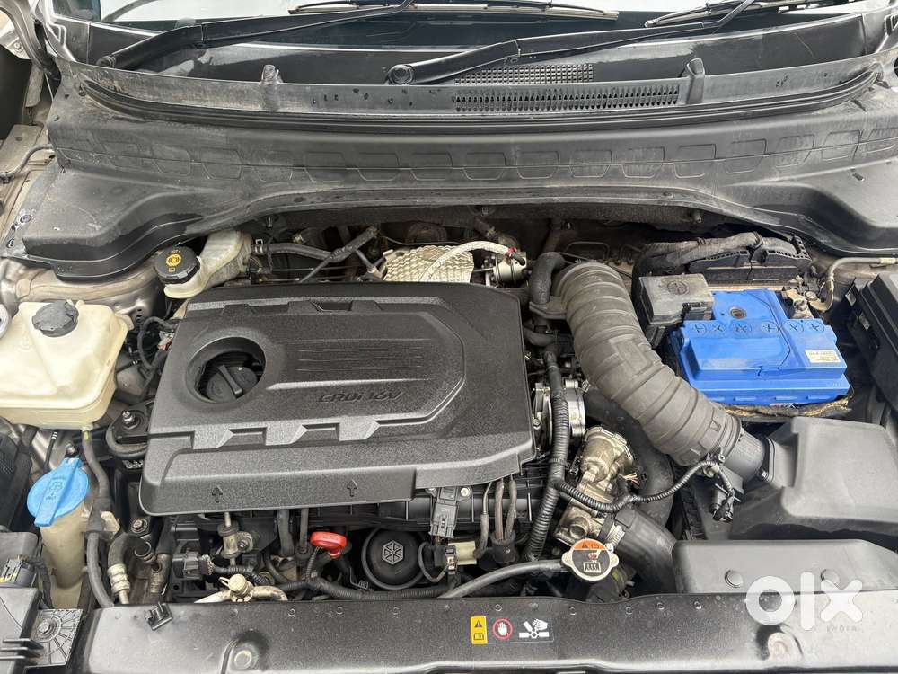 Kia Sonet Htk Plus D, 2021, Diesel