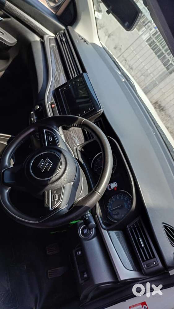 Maruti Suzuki Xl6 1.5 Alpha Mt, 2020, Petrol