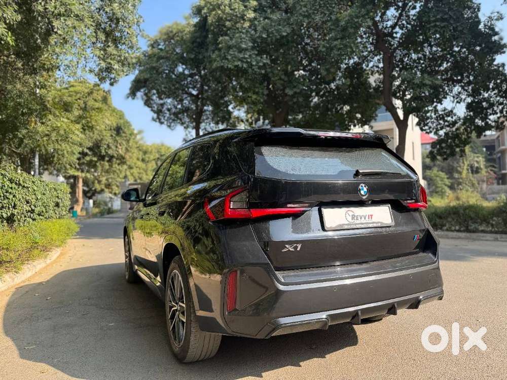 Bmw X1 Sdrive18i M Sport, 2023, Diesel