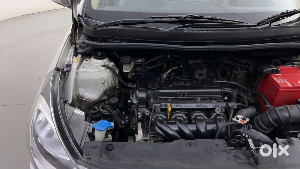 Hyundai Verna 1.6 Vtvt Sx, 2013, Petrol
