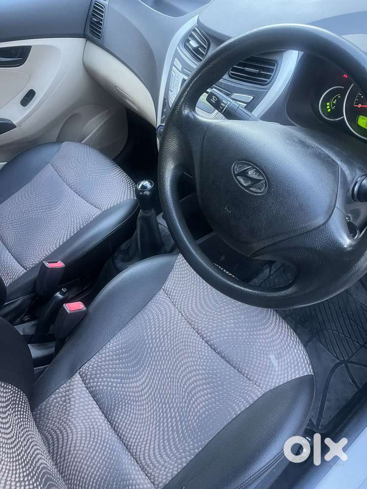 Hyundai Eon 1.0 Kappa Magna Plus Optional, 2006, Petrol