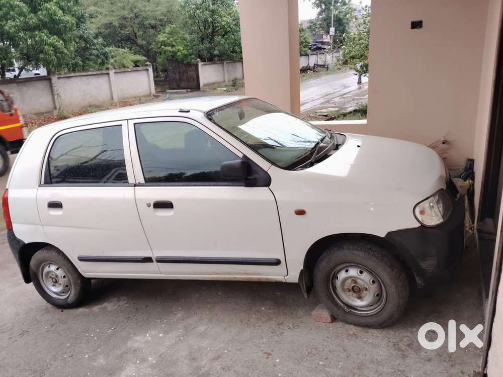 Maruti Suzuki Alto 2009 Petrol