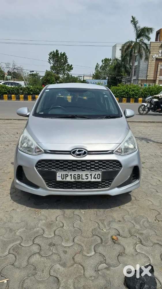 Hyundai I10 2017 Magneta