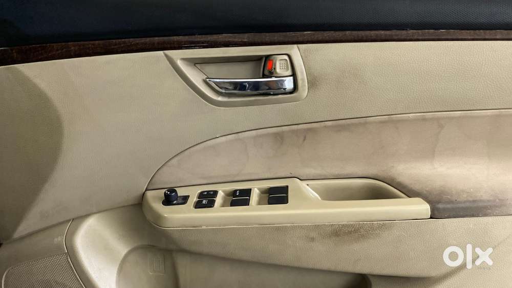 Maruti Suzuki Swift Dzire Vxi 1.2, 2014, Petrol