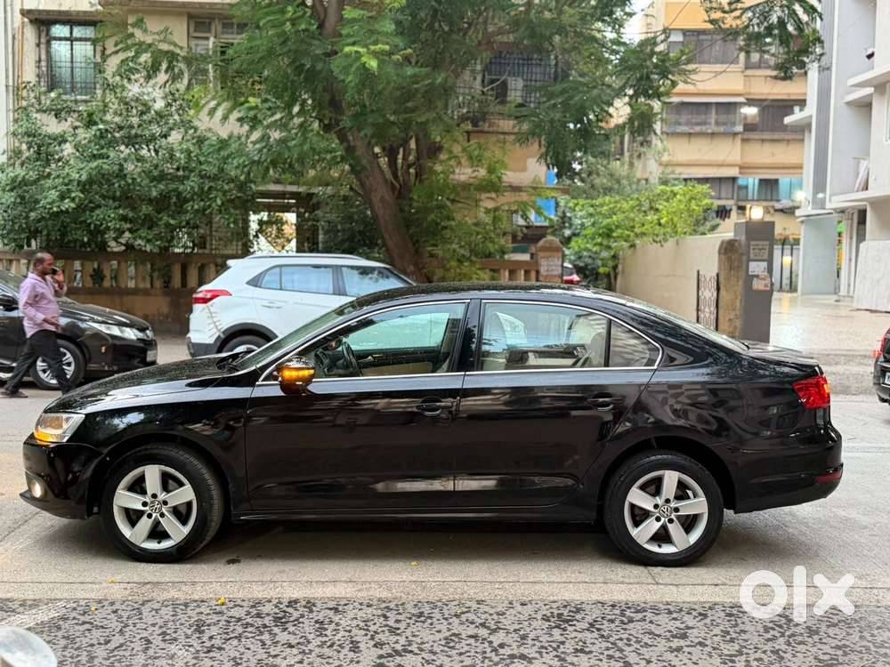 Volkswagen Jetta 2.0l Tdi Highline, 2011, Diesel