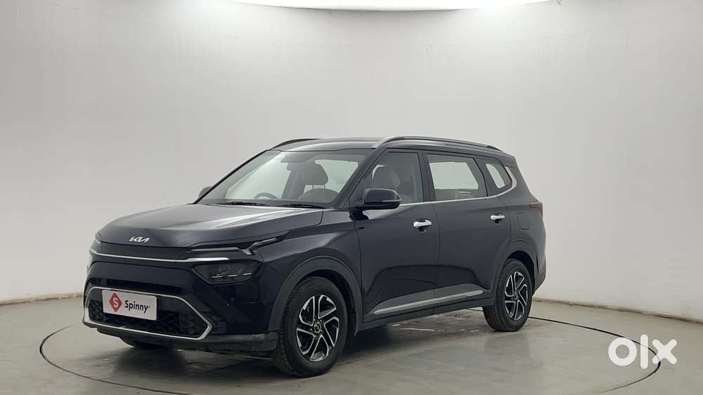 Kia Carens 1.5 Luxury Plus Diesel 7str Imt, 2022, Diesel