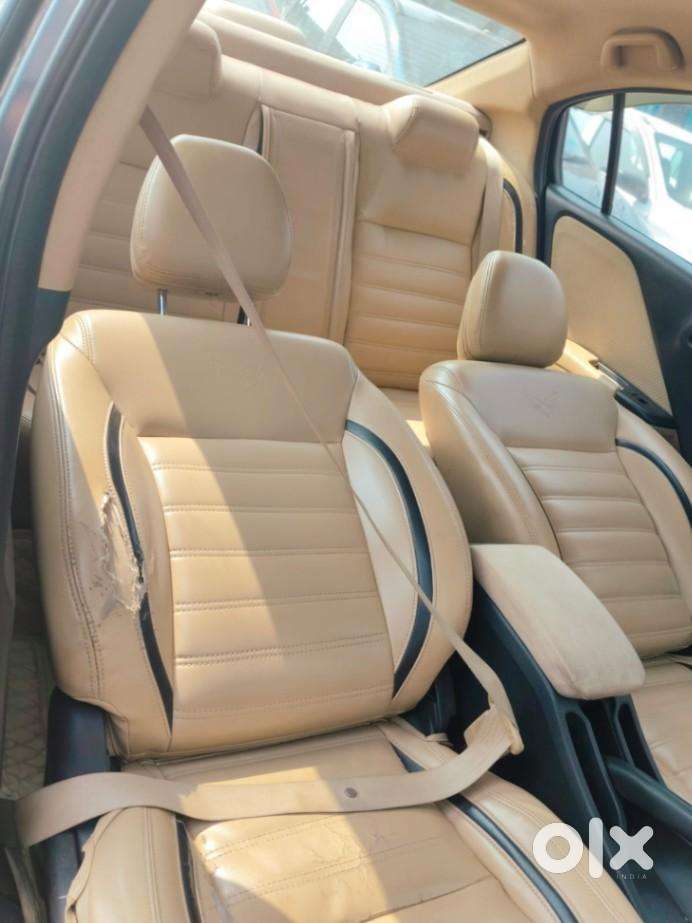 Honda City S Mt, 2019, Diesel
