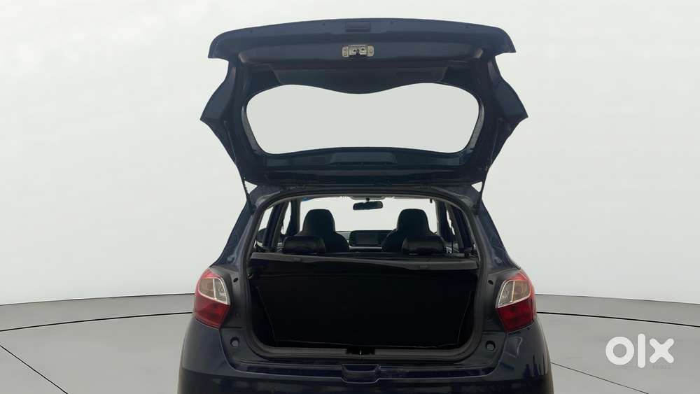 Hyundai Grand I10 Nios Asta Amt 1.2 Kappa Vtvt, 2021, Petrol