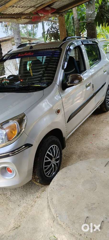 Maruti Suzuki 800 2018 Petrol Well Maintained