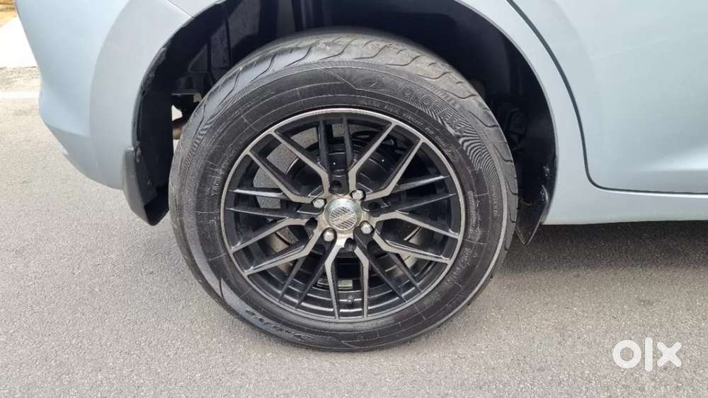 Maruti Suzuki Swift, 2024, Petrol