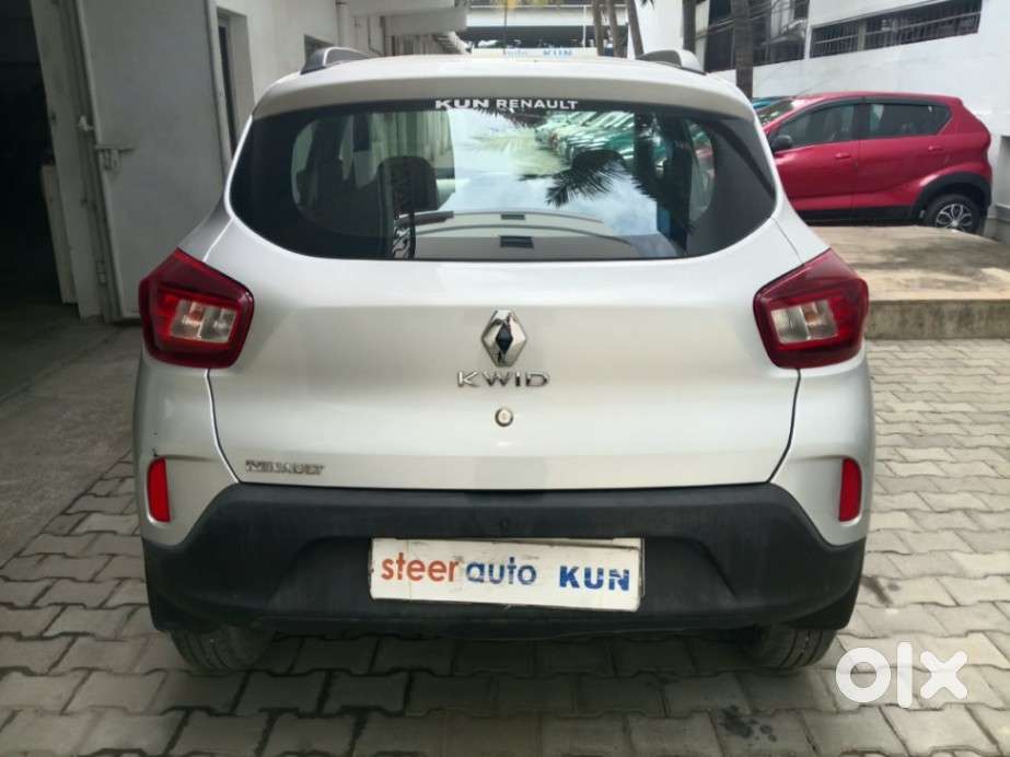 Renault Kwid Rxt 1.0, 2023, Petrol