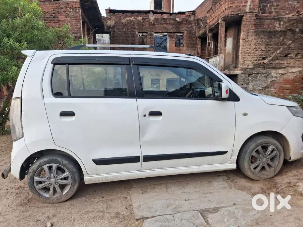 Maruti Suzuki Stingray 2019