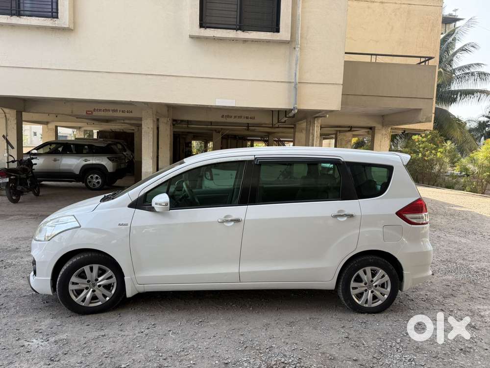 Maruti Suzuki Ertiga Vdi Shvs, 2018, Diesel