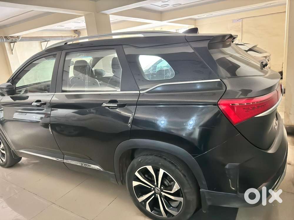 Mg Hector Plus 2023 Diesel Manual 7 Str