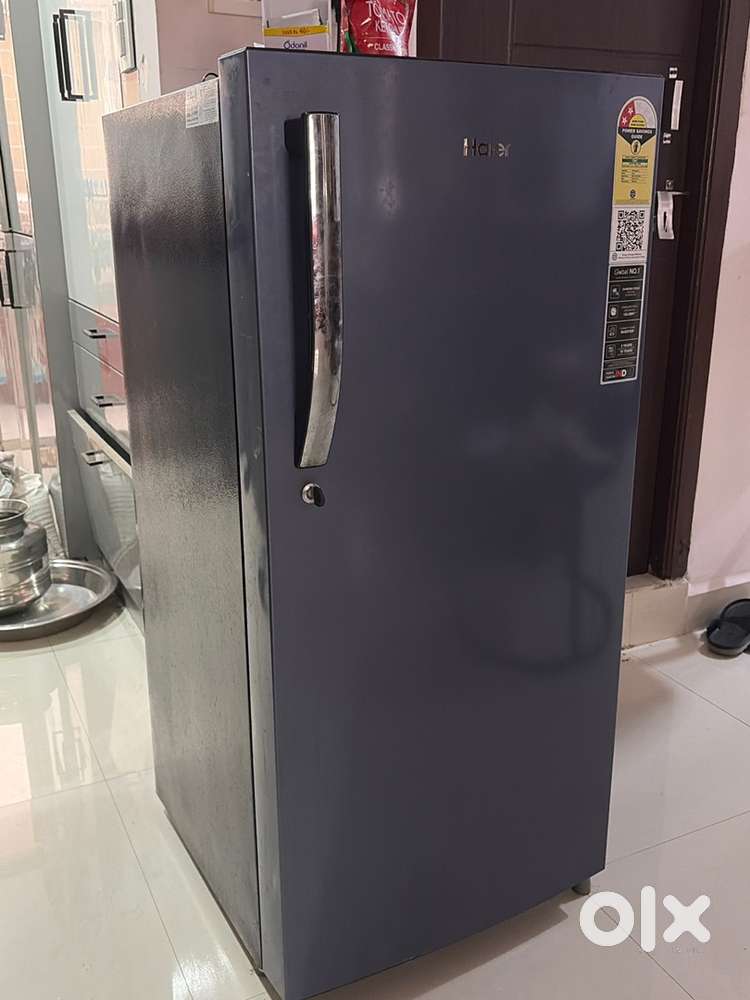 Harier Fridge