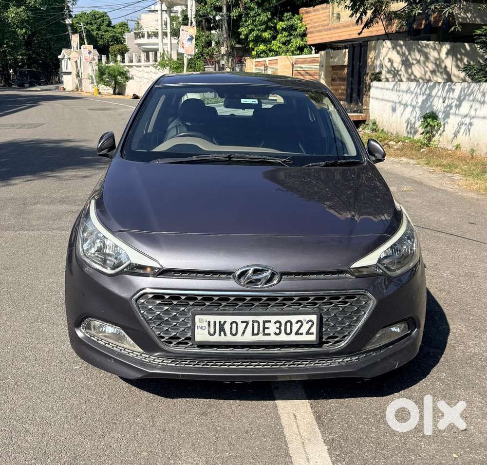 Hyundai I20 1.2 Spotz, 2018, Petrol