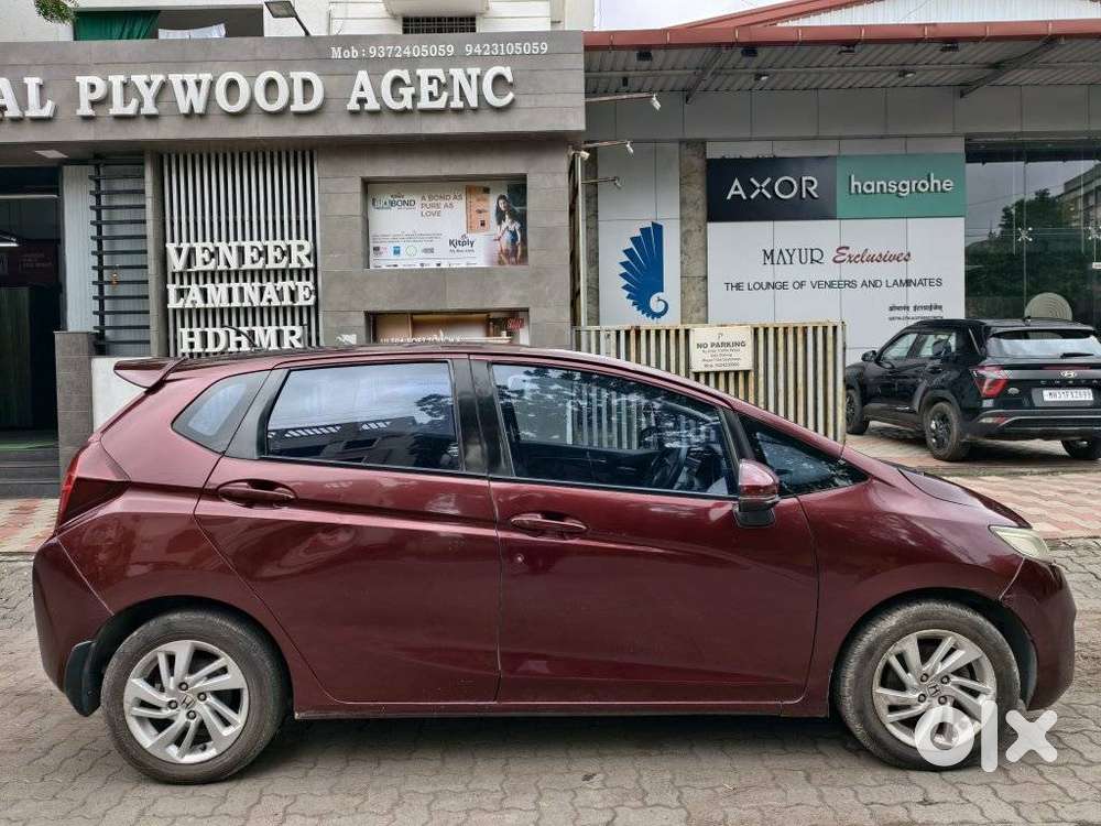 Honda Jazz 1.5 Vx I Dtec, 2015, Diesel
