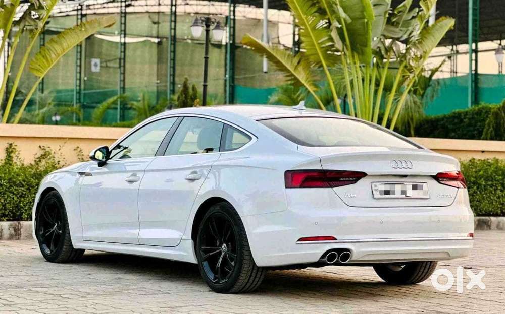 Audi A5 2.0 40 Tdi Sportback, 2020, Diesel