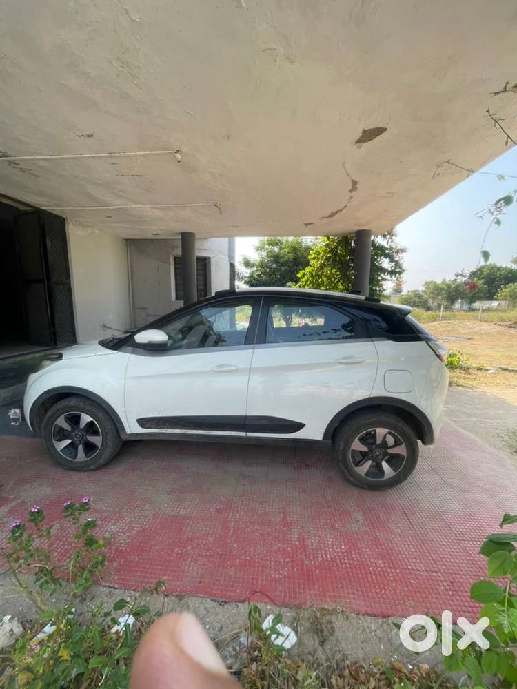 Tata Nexon 1998 Well Maintained