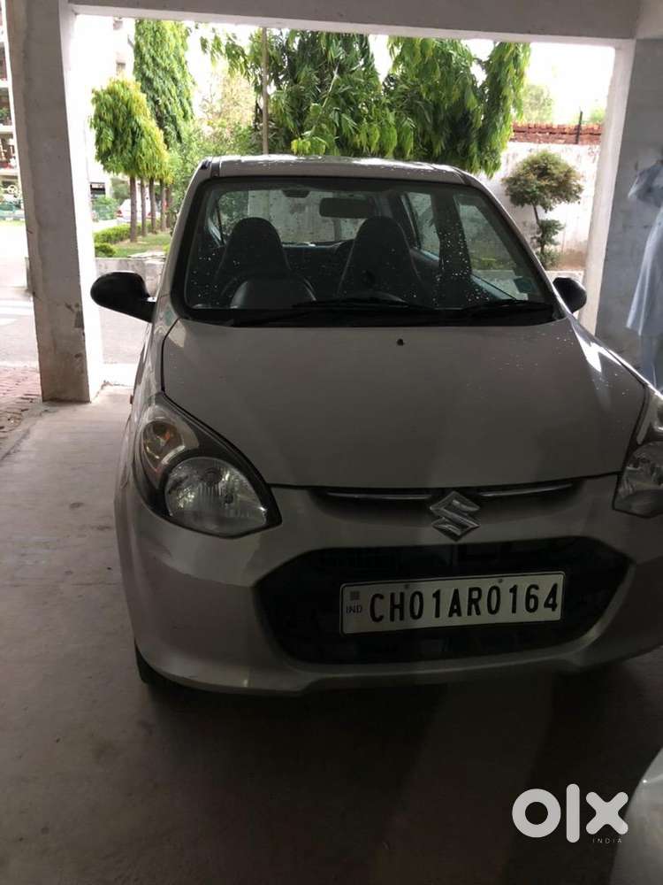 Maruti Alto Lxi, 2012 Model, All Original, 2nd Owner,single Family