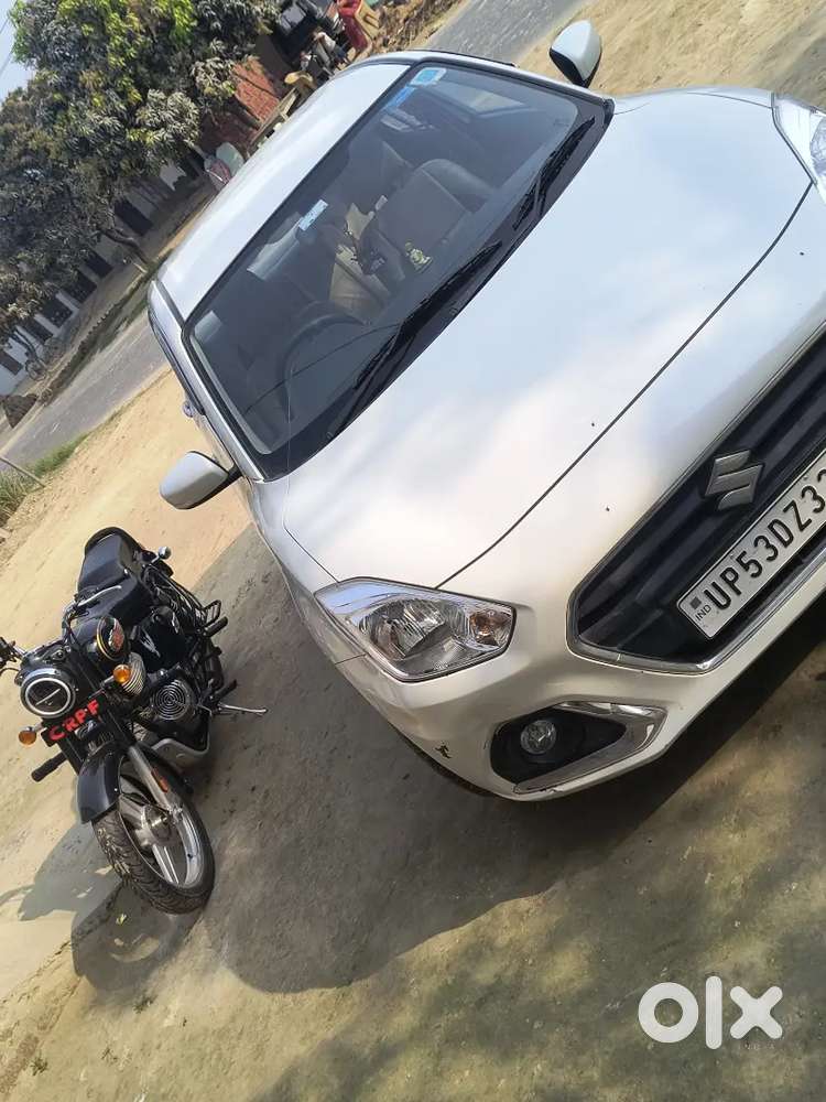 Maruti Suzuki Dzire 2021