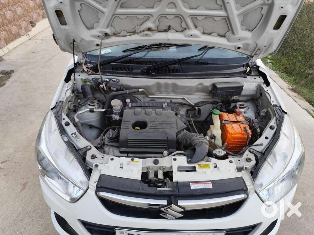 Maruti Suzuki 2018 Car K10