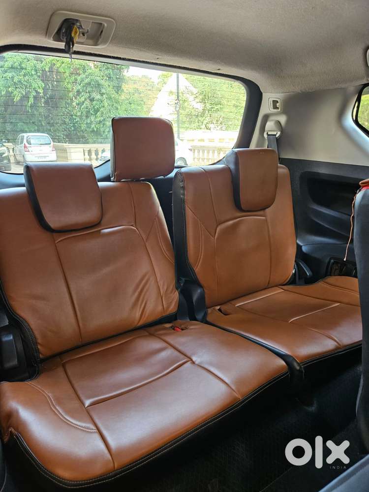 Toyota Innova Crysta 2.8 Gx At, 2018, Diesel