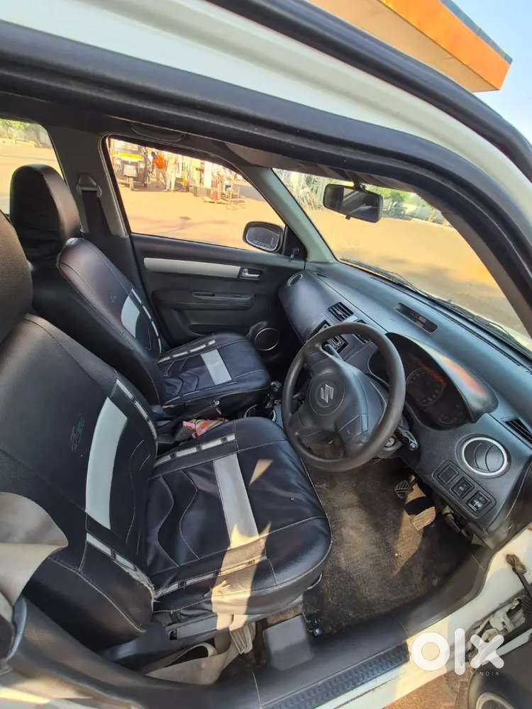 Maruti Suzuki Swift Vdi