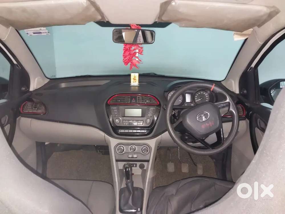 Tata Tiago 2018 Petrol 65241 Km Driven