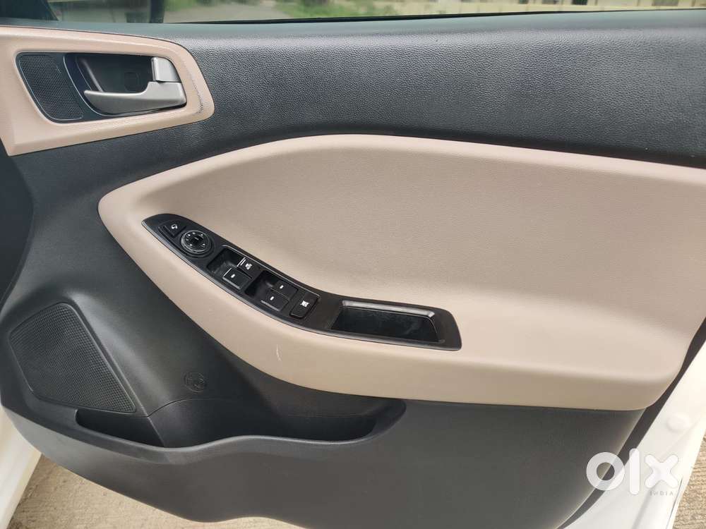 Hyundai Elite I20 [ ] 1.4 Asta Crdi, 2018, Diesel