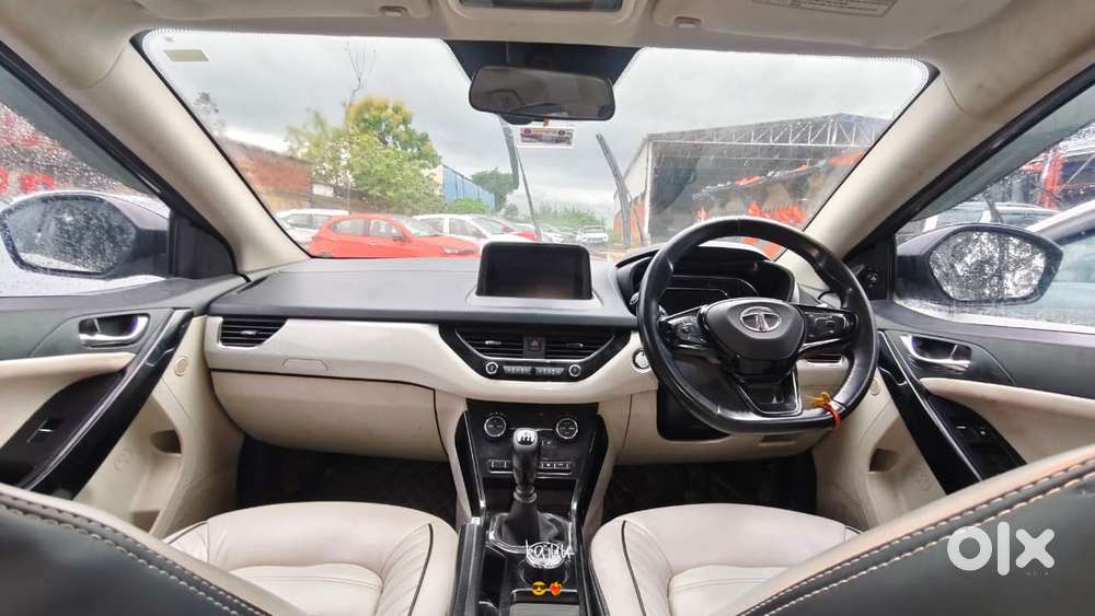 Tata Nexon 1.5 Revotorq Xz Plus, 2020, Diesel